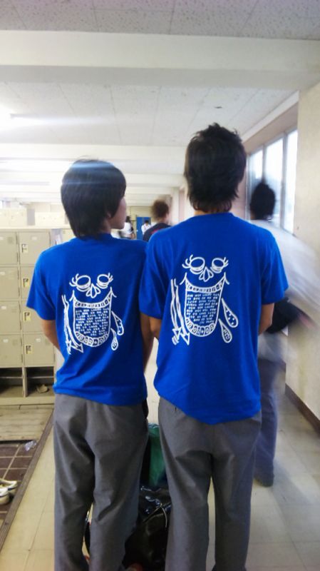 クラT